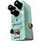 Used NUX MORNING STAR OVERDRIVE Effect Pedal