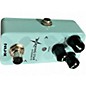 Used NUX MORNING STAR OVERDRIVE Effect Pedal