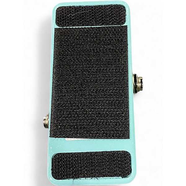 Used NUX MORNING STAR OVERDRIVE Effect Pedal