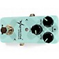 Used NUX MORNING STAR OVERDRIVE Effect Pedal