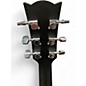 Used Laguna LG300CE Black Acoustic Electric Guitar