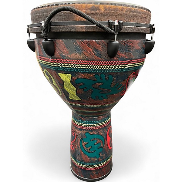 Used Remo LEON MOBLEY SIGNATURE Djembe