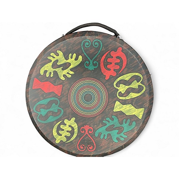 Used Remo LEON MOBLEY SIGNATURE Djembe