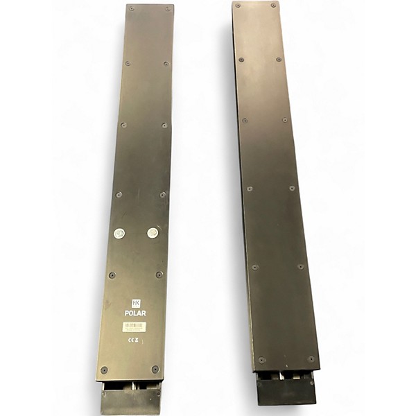 Used HK AUDIO polar 10