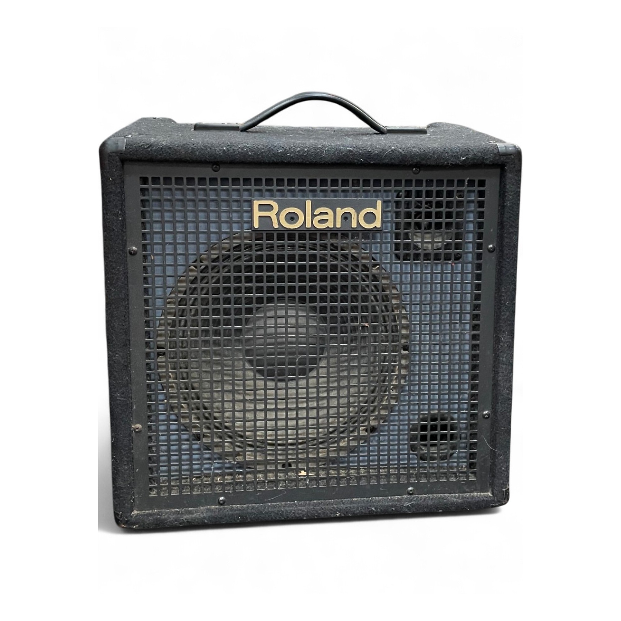 Used Roland kc300 Keyboard Amp | Guitar Center