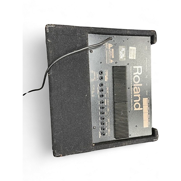 Used Roland kc300 Keyboard Amp