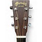 Used Martin SC10E Sapele Acoustic Electric Guitar