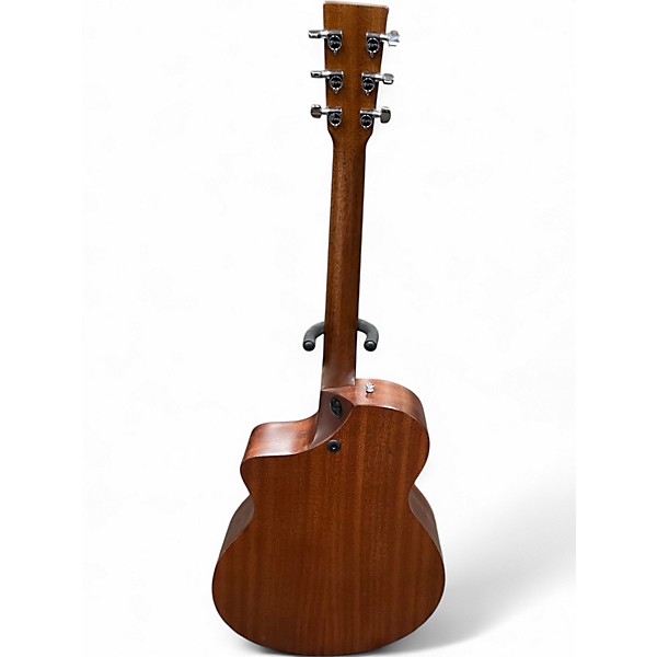 Used Martin SC10E Sapele Acoustic Electric Guitar