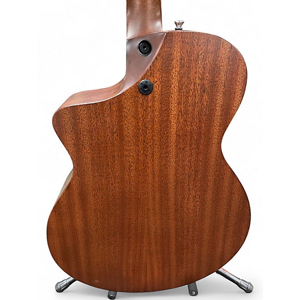 Used Martin SC10E Sapele Acoustic Electric Guitar