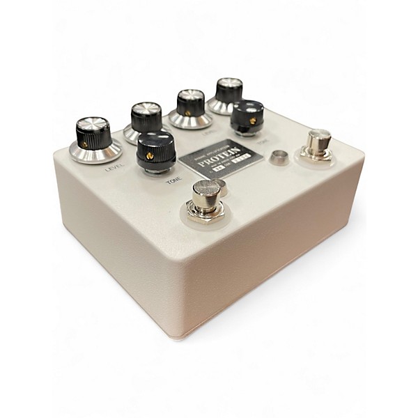 Used Darkglass Hyper Luminal Effect Pedal