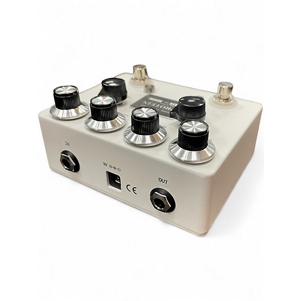 Used Darkglass Hyper Luminal Effect Pedal