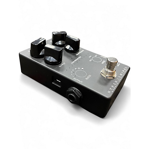 Used Browne Protein Effect Pedal