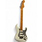 Used Fender American Ultra II Stratocaster Maple Fingerboard Avalanche Solid Body Electric Guitar thumbnail