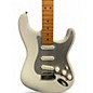Used Fender American Ultra II Stratocaster Maple Fingerboard Avalanche Solid Body Electric Guitar