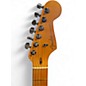 Used Fender American Ultra II Stratocaster Maple Fingerboard Avalanche Solid Body Electric Guitar