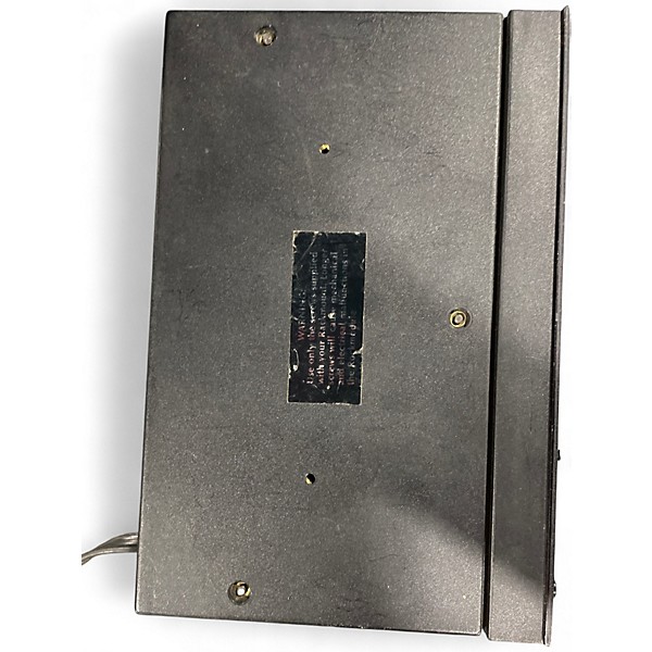 Used Rockman DISTORTION GENERATOR Exciter