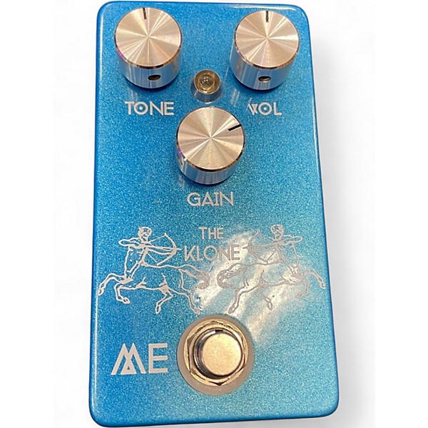 Used Matthews Effects The Klone Effect Pedal