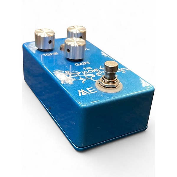 Used Matthews Effects The Klone Effect Pedal