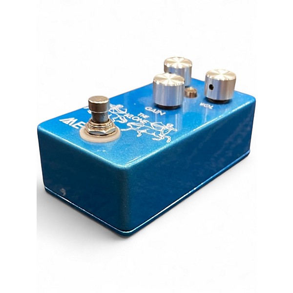 Used Matthews Effects The Klone Effect Pedal