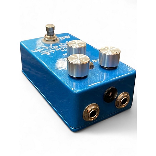 Used Matthews Effects The Klone Effect Pedal