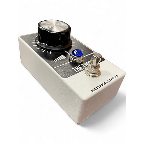 Used Matthews Effects The Thief Effect Pedal