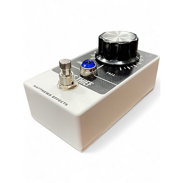 Used Matthews Effects The Thief Effect Pedal