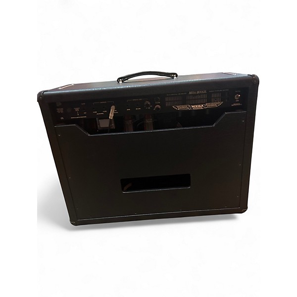 Used MESA/Boogie Rectoverb 1x12 50W Tube Guitar Combo Amp