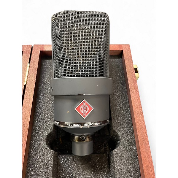 Used Neumann TLM103 MT Condenser Microphone