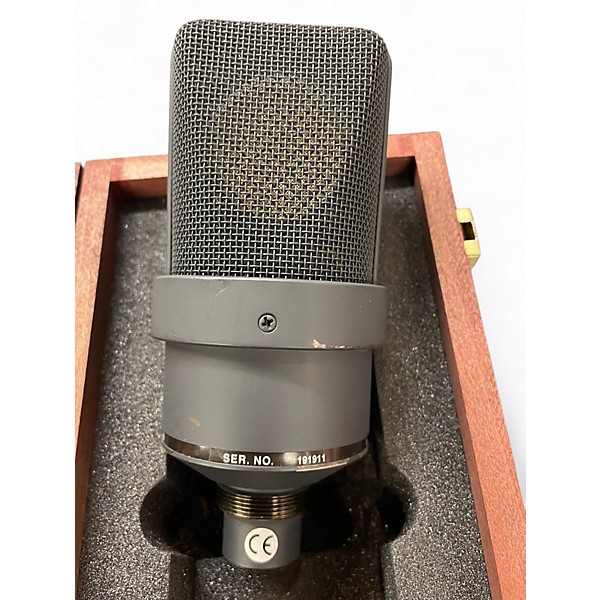Used Neumann TLM103 MT Condenser Microphone