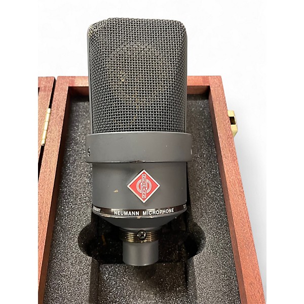 Used Neumann TLM103 MT Condenser Microphone
