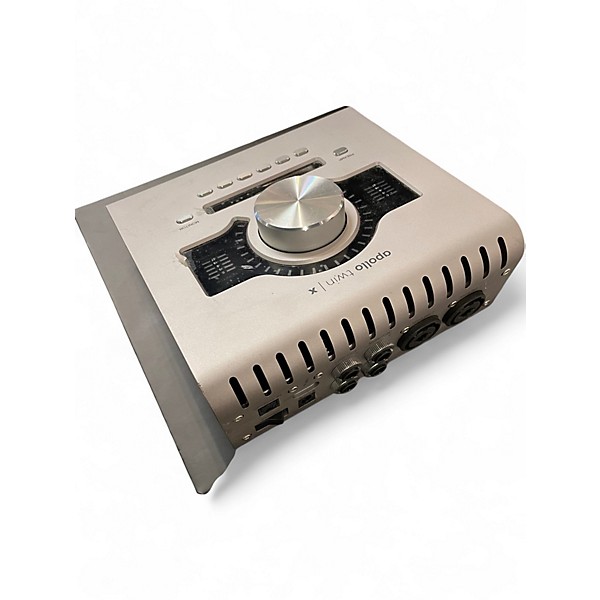 Used Universal Audio Apollo Twin X Duo 3 Audio Interface