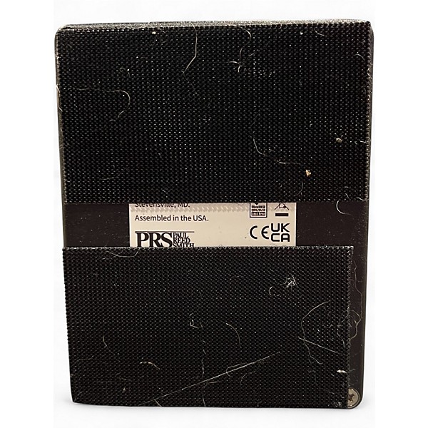 Used Roland AC33RW 30W 2X5 Acoustic Guitar Combo Amp