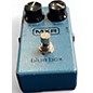 Used MXR M103 Octave Blue Box Effect Pedal