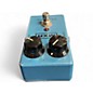 Used MXR M103 Octave Blue Box Effect Pedal