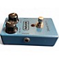 Used MXR M103 Octave Blue Box Effect Pedal