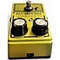 Used DOD Analog Overdrive Preamp 250 Effect Pedal