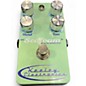 Used Keeley SEAFOAM CHORUS Effect Pedal thumbnail