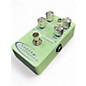 Used Keeley SEAFOAM CHORUS Effect Pedal