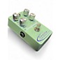 Used Keeley SEAFOAM CHORUS Effect Pedal