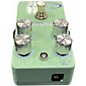 Used Keeley SEAFOAM CHORUS Effect Pedal