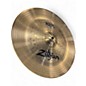 Used Zildjian 16in ZBT China Cymbal