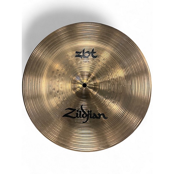 Used Zildjian 16in ZBT China Cymbal