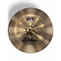 Used Zildjian 16in ZBT China Cymbal