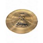 Used Zildjian 16in ZBT China Cymbal
