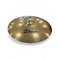 Used Zildjian 20in A Series Medium Ride Cymbal thumbnail