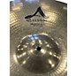 Used Zildjian 20in A Series Medium Ride Cymbal