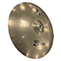 Used Zildjian 20in A Series Medium Ride Cymbal
