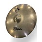 Used Zildjian 20in A Series Medium Ride Cymbal