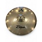 Used Zildjian 20in A Series Medium Ride Cymbal