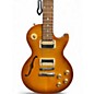 Used Gibson ES Les Paul Special CARMEL BURST Hollow Body Electric Guitar